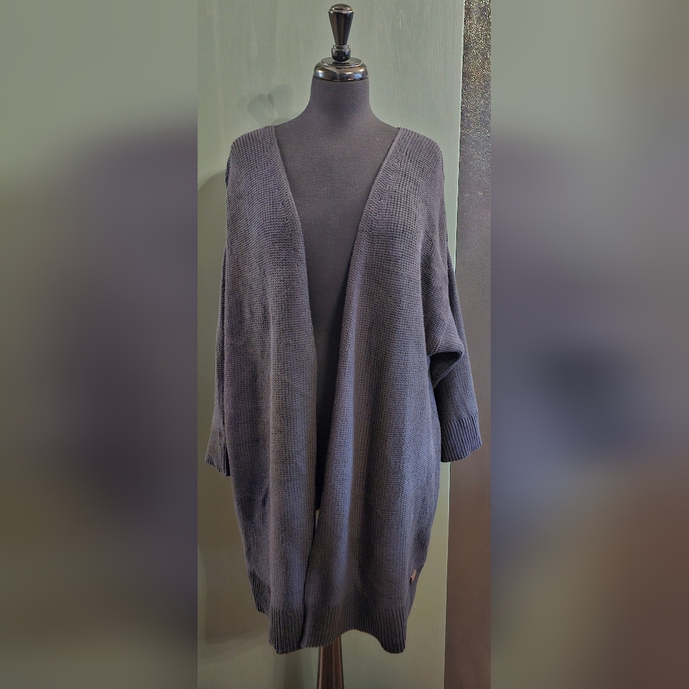 Shannon Passero Cardigan